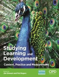 Produktbild: Studying Learning and Development