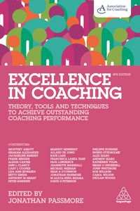 Produktbild: Excellence in Coaching