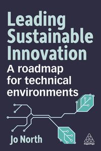 Produktbild: Leading Sustainable Innovation