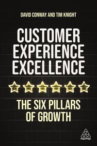Produktbild: Customer Experience Excellence