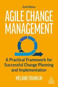 Produktbild: Agile Change Management