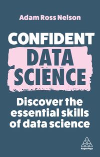 Produktbild: Confident Data Science