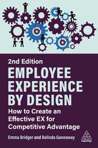 Produktbild: Employee Experience by Design