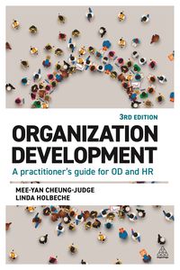 Produktbild: Organization Development