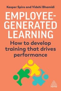 Produktbild: Employee-Generated Learning