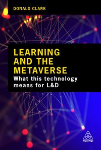 Produktbild: Learning and the Metaverse