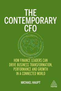 Produktbild: The Contemporary CFO