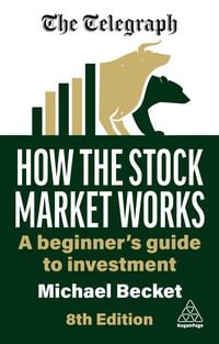 Produktbild: How the Stock Market Works