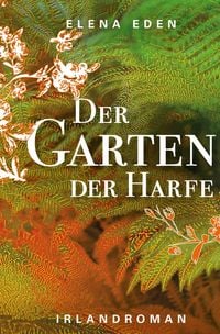 Produktbild: Der Garten der Harfe