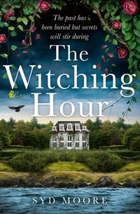 Produktbild: The Witching Hour