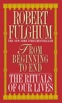 Produktbild: From Beginning to End