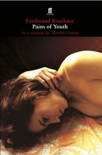 Produktbild: Pains of Youth