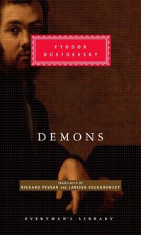 Produktbild: Demons