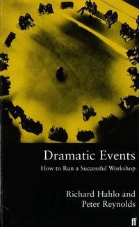 Produktbild: Reynolds, P: Dramatic Events