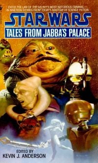Produktbild: Tales from Jabba's Palace