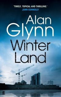 Produktbild: Winterland