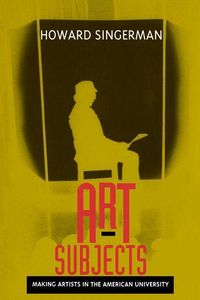 Produktbild: Singerman, H: Art Subjects