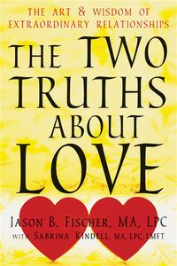 Produktbild: Fischer, J: Two Truths about Love