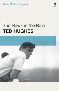 Produktbild: The Hawk in the Rain