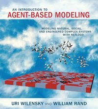 Produktbild: Wilensky, U: Introduction to Agent-Based Modeling
