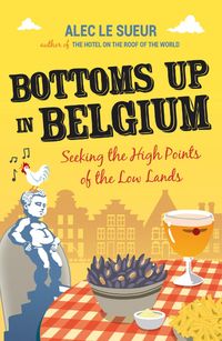 Produktbild: Bottoms up in Belgium