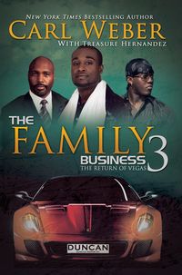 Produktbild: Weber, C: Family Business 3