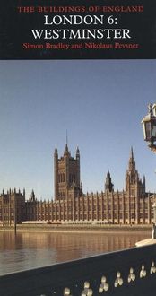 Produktbild: London 6