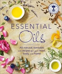 Produktbild: Essential Oils