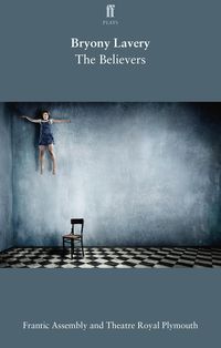Produktbild: Lavery, B: Believers