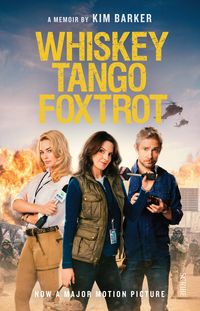Produktbild: Whiskey Tango Foxtrot