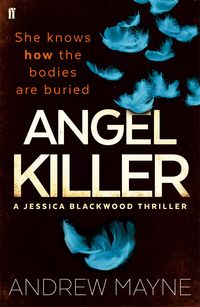 Produktbild: Mayne, A: Angel Killer