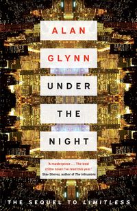Produktbild: Under the Night