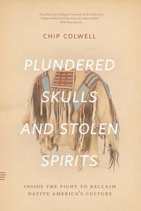 Produktbild: Plundered Skulls and Stolen Spirits