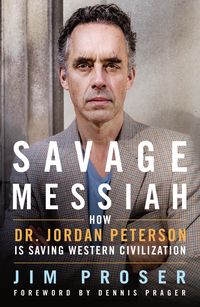 Produktbild: Proser, J: Savage Messiah