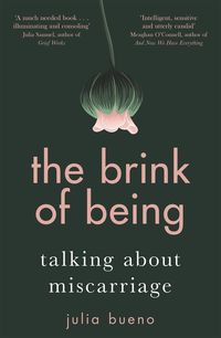 Produktbild: Bueno, J: Brink of Being