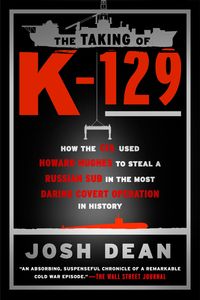 Produktbild: The Taking of K-129