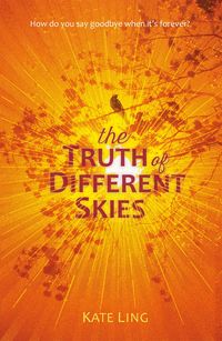 Produktbild: Ling, K: Ventura Saga: The Truth of Different Skies