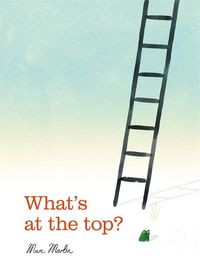 Produktbild: Martin, M: What's at the Top?
