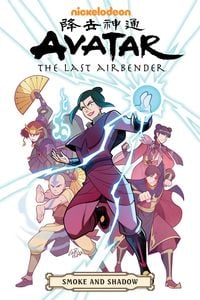 Produktbild: Avatar