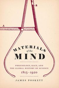 Produktbild: Materials of the Mind