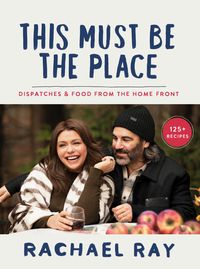 Produktbild: Ray, R: This Must Be the Place