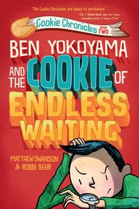 Produktbild: Ben Yokoyama and the Cookie of Endless Waiting