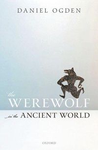 Produktbild: The Werewolf in the Ancient World