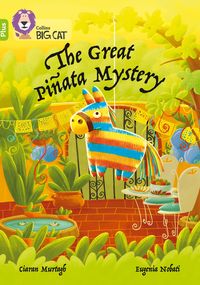 Produktbild: The Great Pi&ntilde;ata Mystery