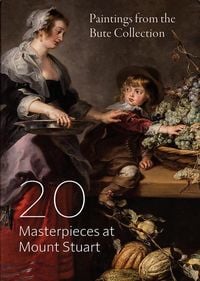 Produktbild: 20 Masterpieces at Mount Stuart
