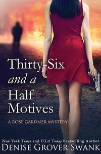 Produktbild: Thirty-Six and a Half Motives
