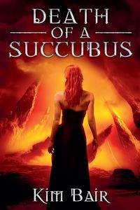 Produktbild: Death of A Succubus