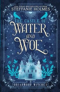 Produktbild: The Castle of Water and Woe