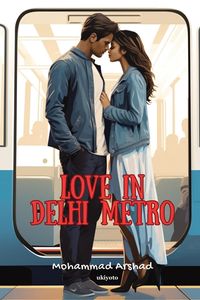 Produktbild: Love in Delhi Metro