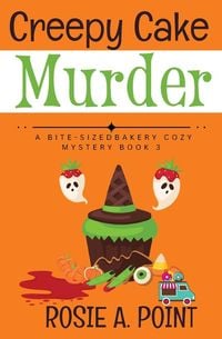Produktbild: Creepy Cake Murder